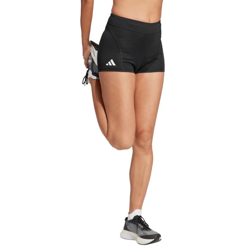 adidas Adizero Essentials Running Booty Shorts W nadrág női IY7847