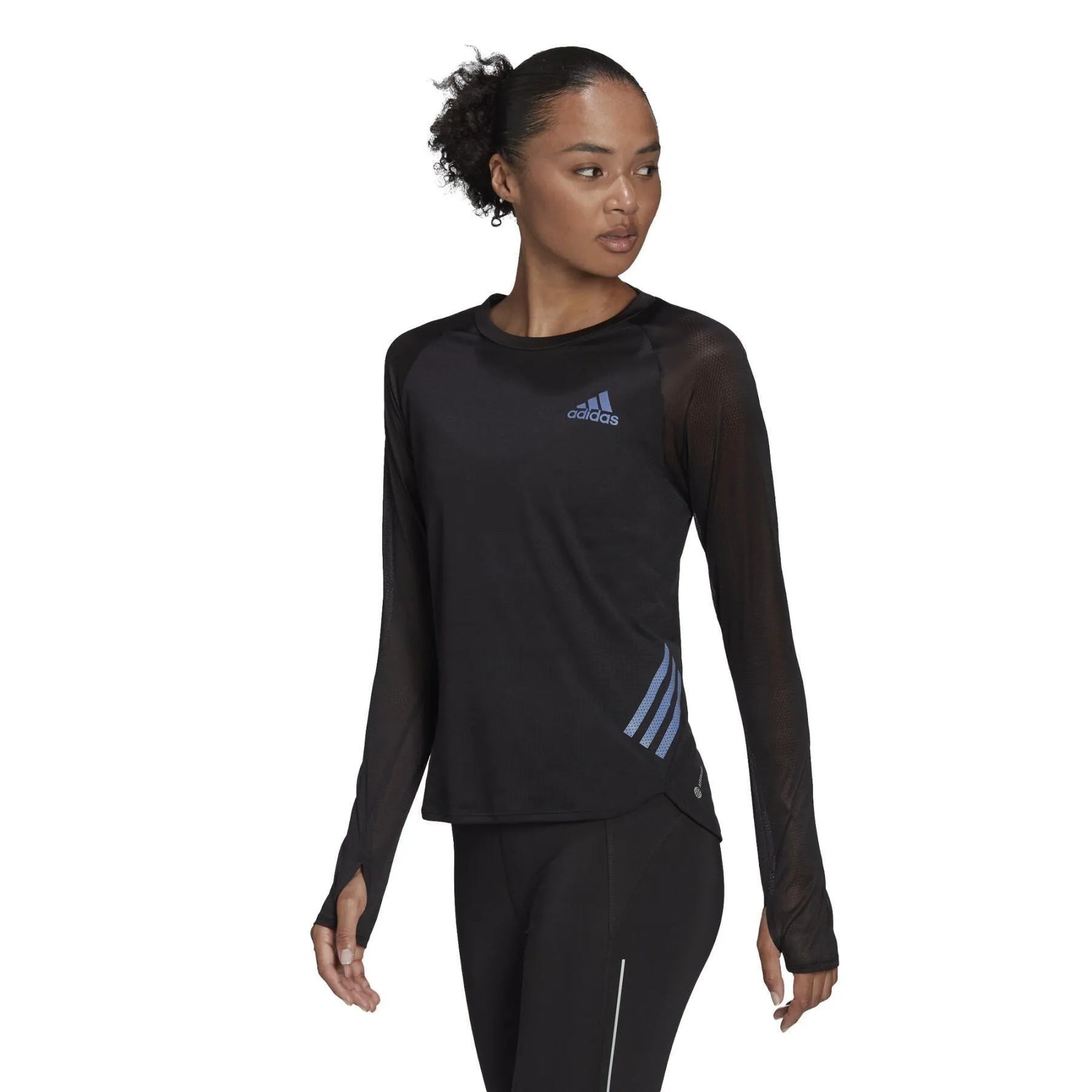 Adidas ADIZERO LS Aláöltözet - Sportmania.hu