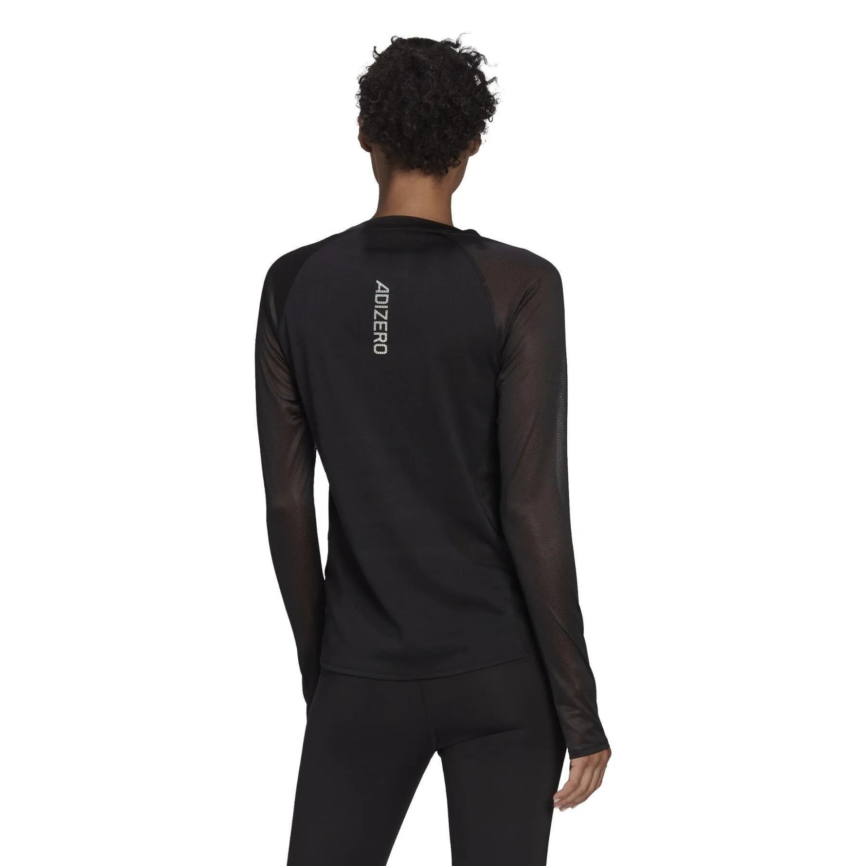 Adidas ADIZERO LS Aláöltözet - Sportmania.hu