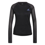 Adidas ADIZERO LS Póló női
