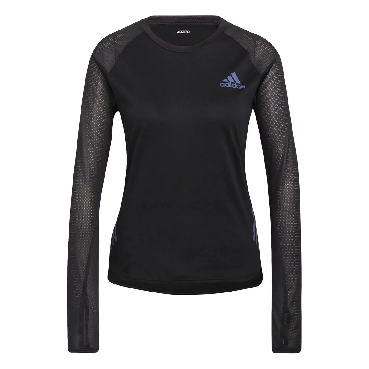 Adidas ADIZERO LS Póló női