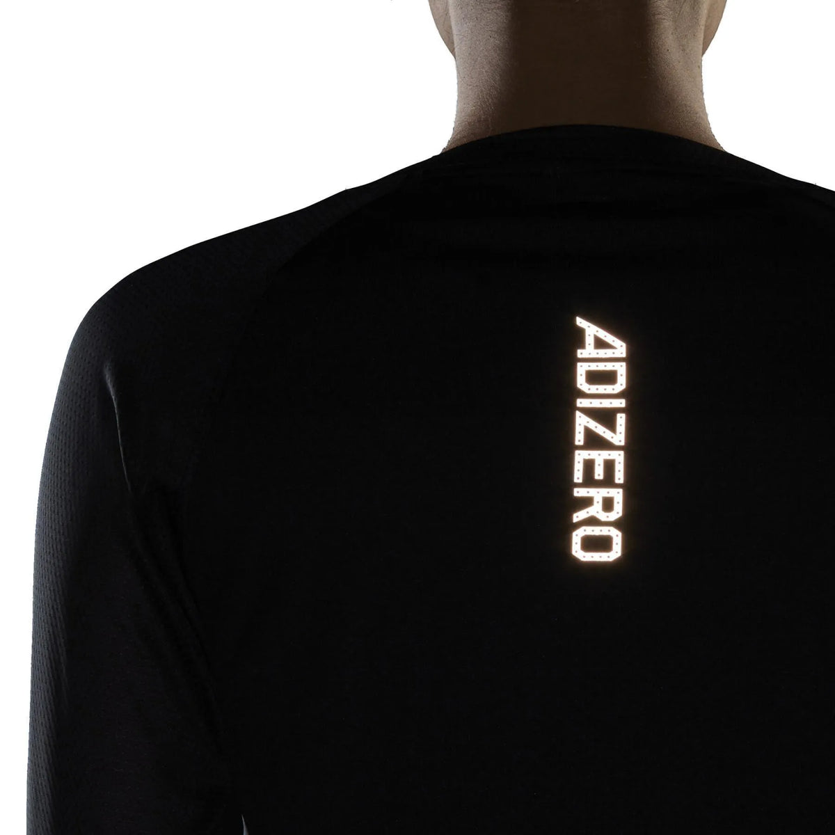 Adidas ADIZERO LS Póló női