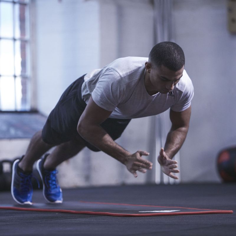 Adidas ADMT-12235 training mat Kiegészítők - Sportmania.hu