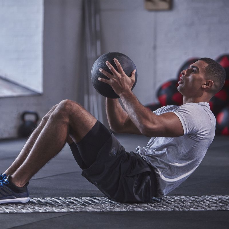 adidas ADMT-13232GR textured textured training mat Fitness matrac - Sportmania.hu