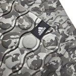 adidas ADMT-13232GR textured textured training mat Fitness matrac - Sportmania.hu