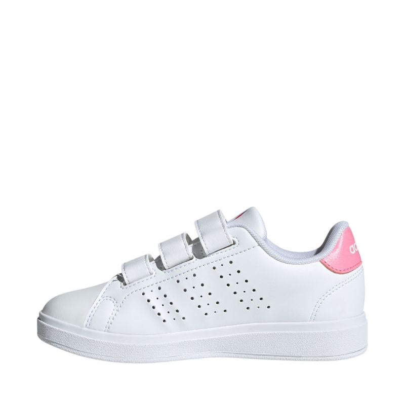 Adidas Advantage Base 2.0 Jr ID1305 Utcai cipő - Sportmania.hu