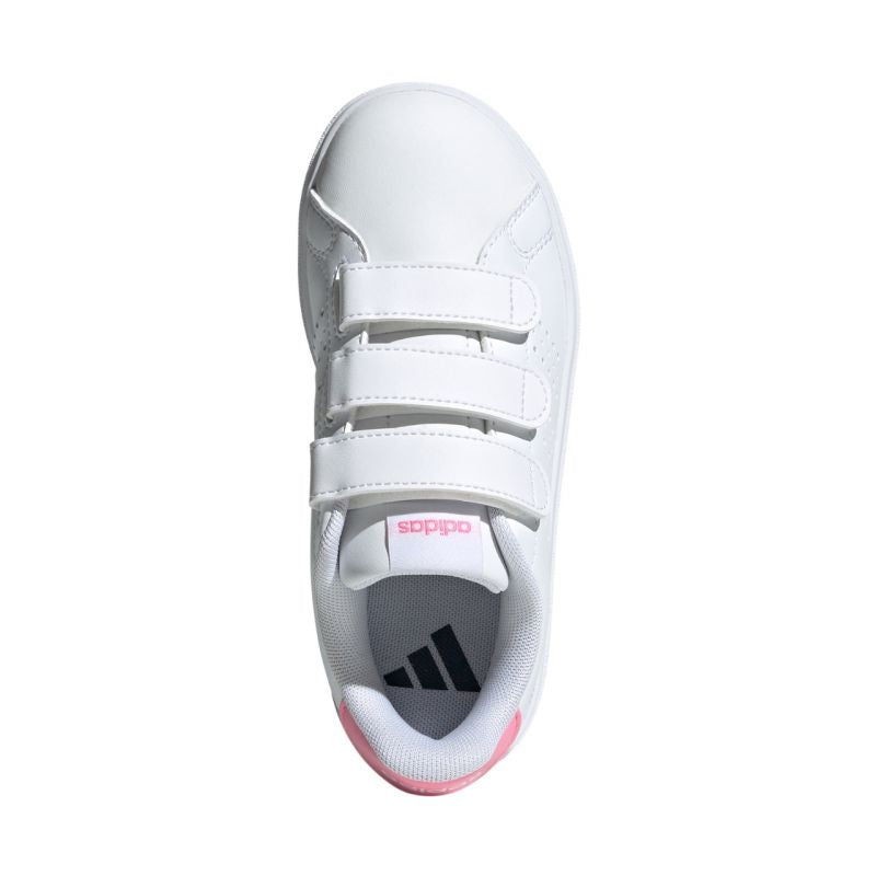 Adidas Advantage Base 2.0 Jr ID1305 Utcai cipő - Sportmania.hu