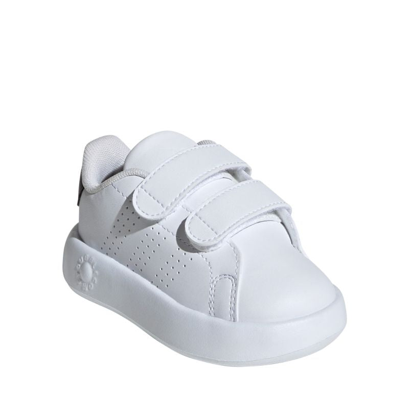Adidas Advantage children's shoes white gyerek ID5284
