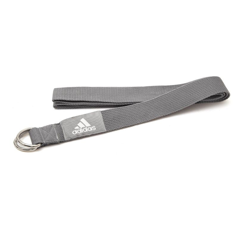adidas ADYG-20200GR yoga strap Kiegészítők - Sportmania.hu