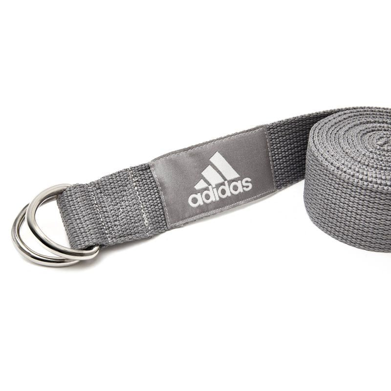 adidas ADYG-20200GR yoga strap Kiegészítők - Sportmania.hu