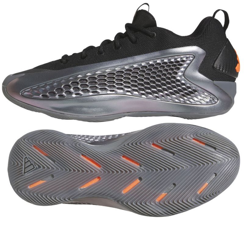 Adidas AE 1 M JQ8898 basketball Cipő - Sportmania.hu