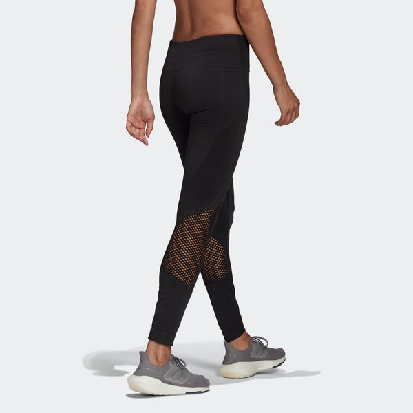 Adidas AEROKNIT 7/8 Running női Leggings