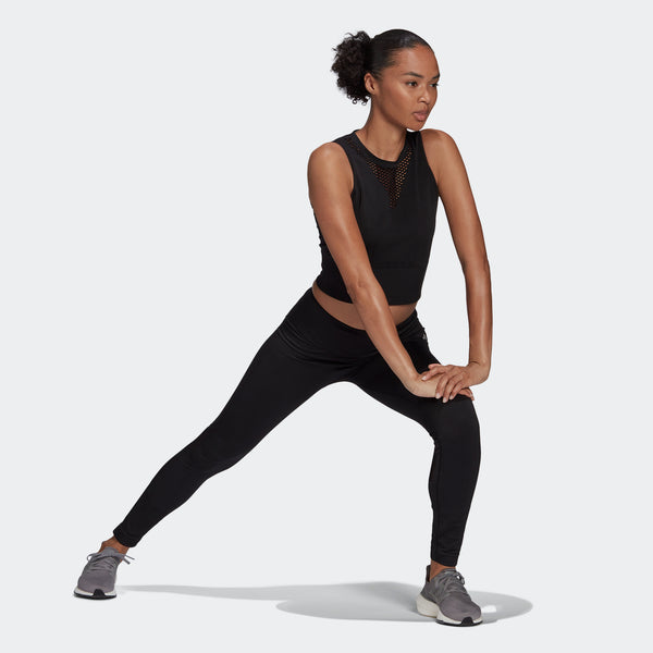 Adidas AEROKNIT 7/8 Running Leggings - Sportmania.hu