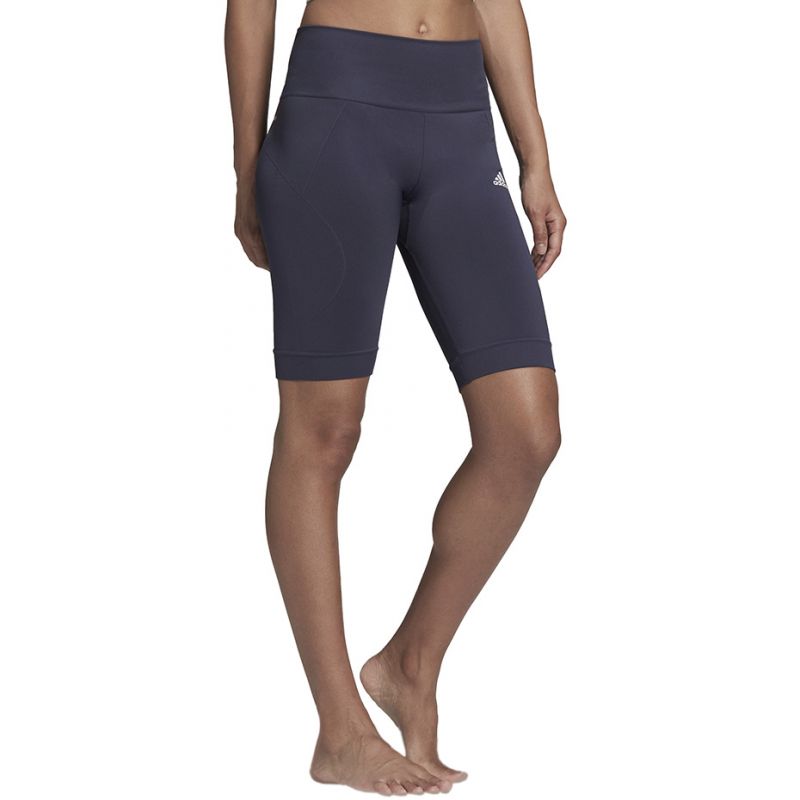 Adidas Aeroknit Seamless Short Tights W HE2960 leggings Short - Sportmania.hu