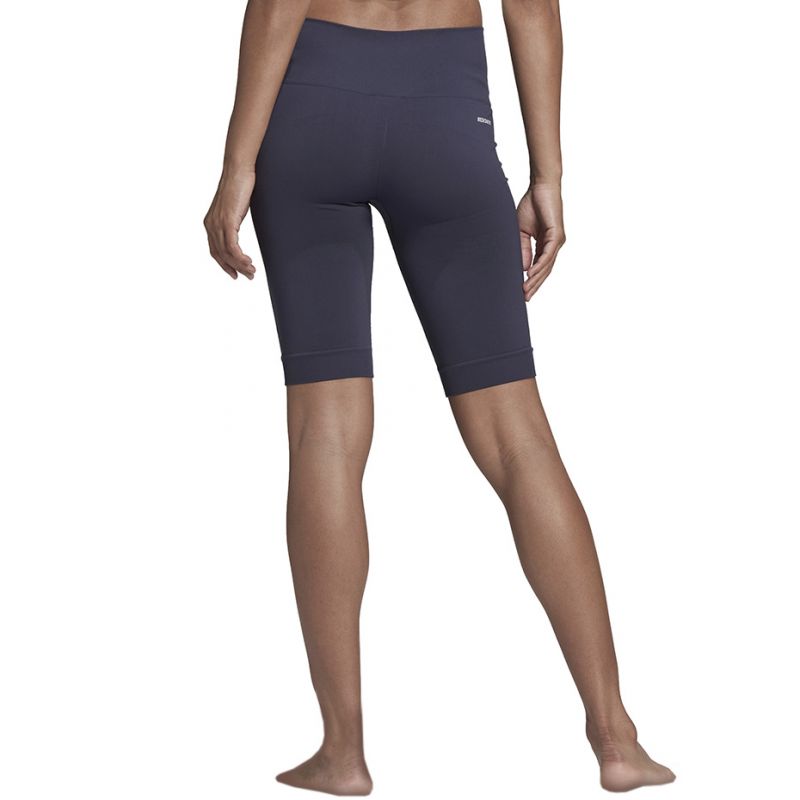 Adidas Aeroknit Seamless Short Tights W HE2960 leggings Short - Sportmania.hu