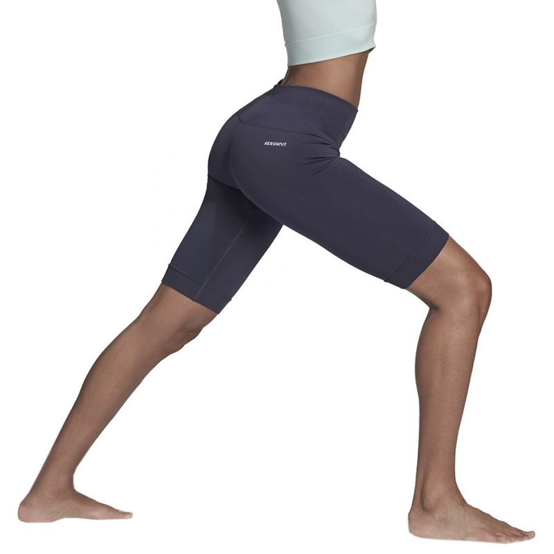 Adidas Aeroknit Seamless Short Tights W HE2960 leggings Short - Sportmania.hu