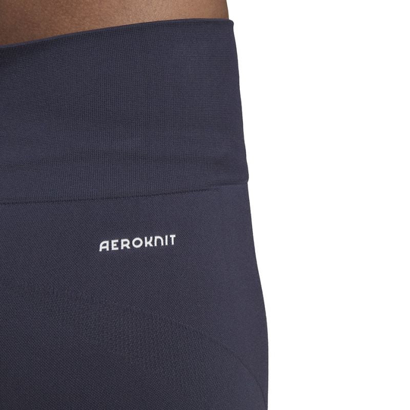 Adidas Aeroknit Seamless Short Tights W HE2960 leggings Short - Sportmania.hu