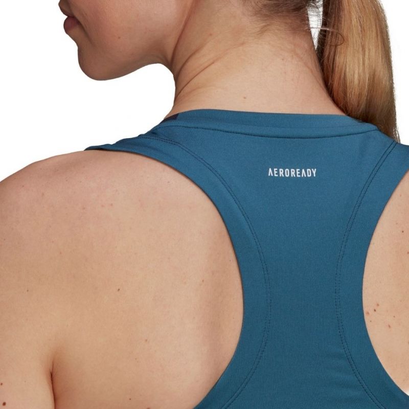 Adidas Aeroready Designed 2 Move Sport Tank Top W GT0185 - Sportmania.hu