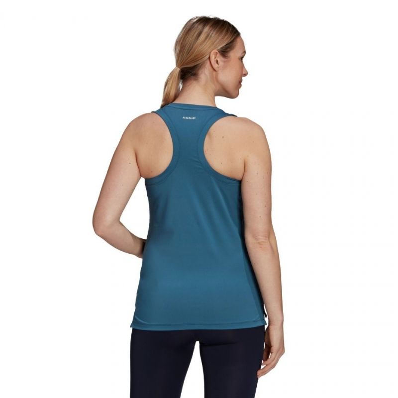 Adidas Aeroready Designed 2 Move Sport Tank Top W GT0185 - Sportmania.hu