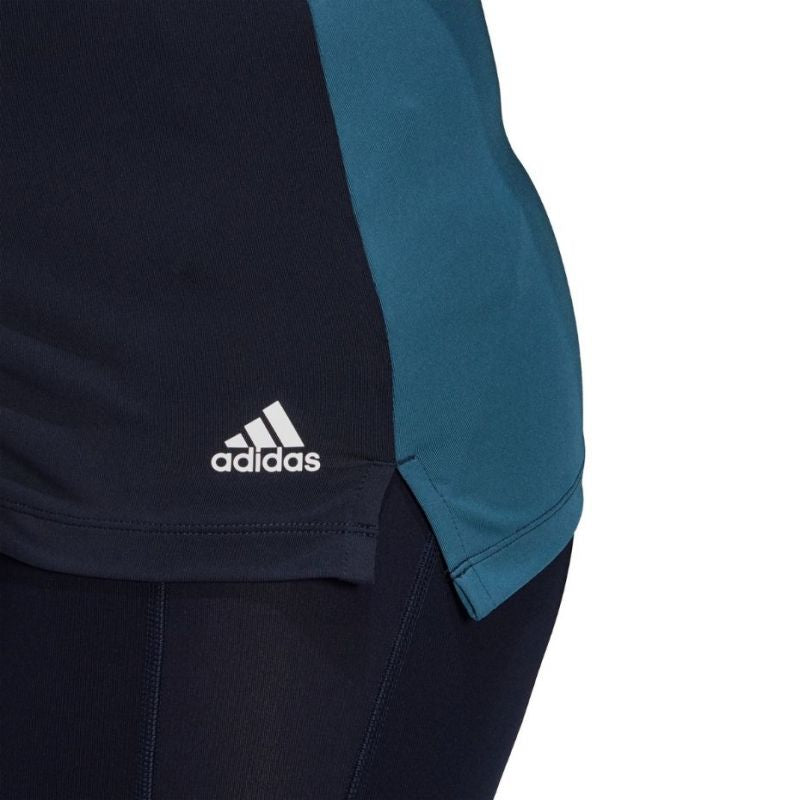 Adidas Aeroready Designed 2 Move Sport Tank Top W GT0185 - Sportmania.hu