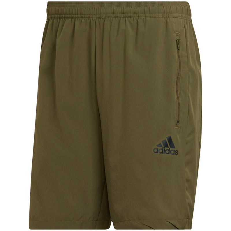 adidas AeroReady Designed 2 Move Woven M HC6856 shorts - Sportmania.hu