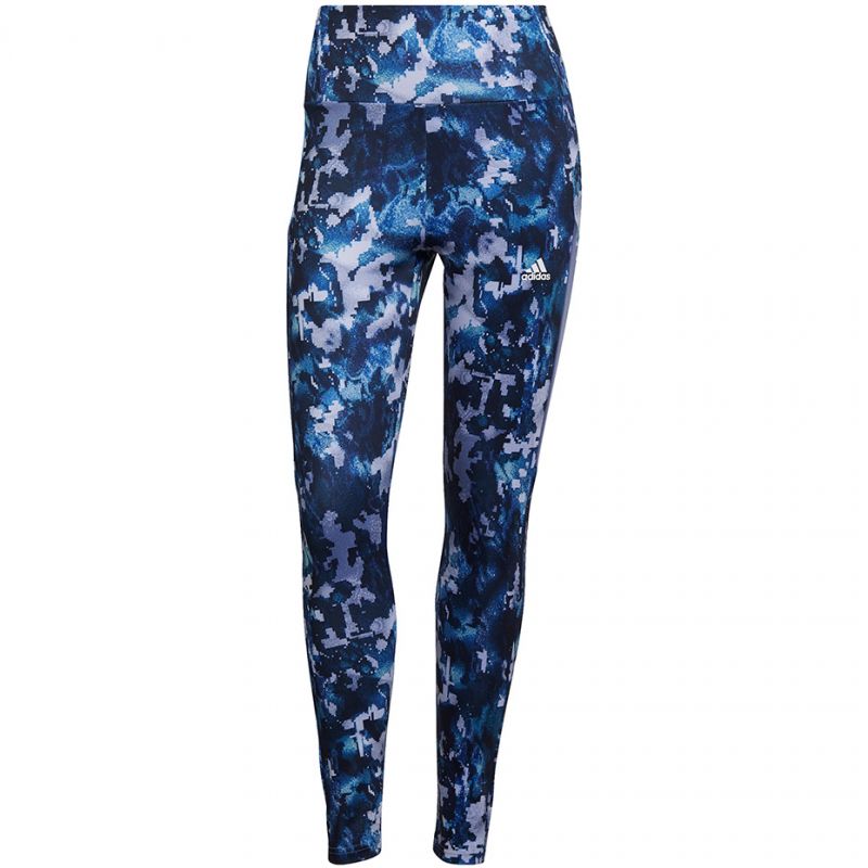 Adidas AeroReady Designed To Move W GS6350 Leggings - Sportmania.hu