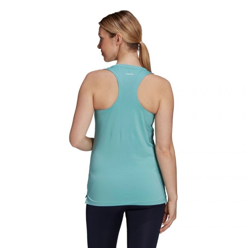 Adidas Aeroready Designed To Move W GT0184 T-shirt Póló - Sportmania.hu