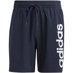 adidas Aeroready Essentials Chelsea Linear Logo Shorts M férfi rövidnadrág IC9442