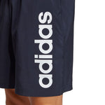 adidas Aeroready Essentials Chelsea Linear Logo Shorts M férfi rövidnadrág IC9442