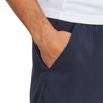 adidas Aeroready Essentials Chelsea Linear Logo Shorts M férfi rövidnadrág IC9442