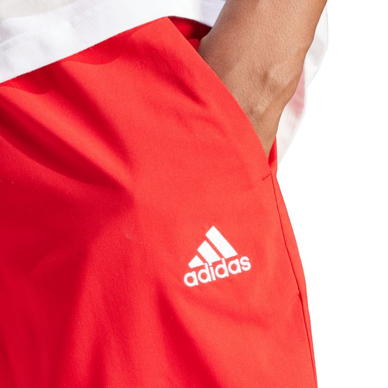 Adidas Aeroready Essentials Chelsea Small Logo short, férfi - Sportmania.hu