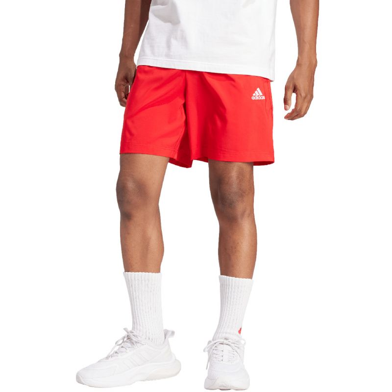 Adidas Aeroready Essentials Chelsea Small Logo short, férfi - Sportmania.hu