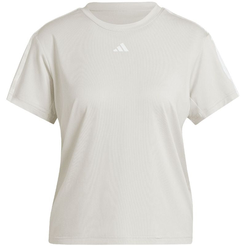 adidas Aeroready Train Essentials 3-Stripes Tee W HZ5681 Póló - Sportmania.hu