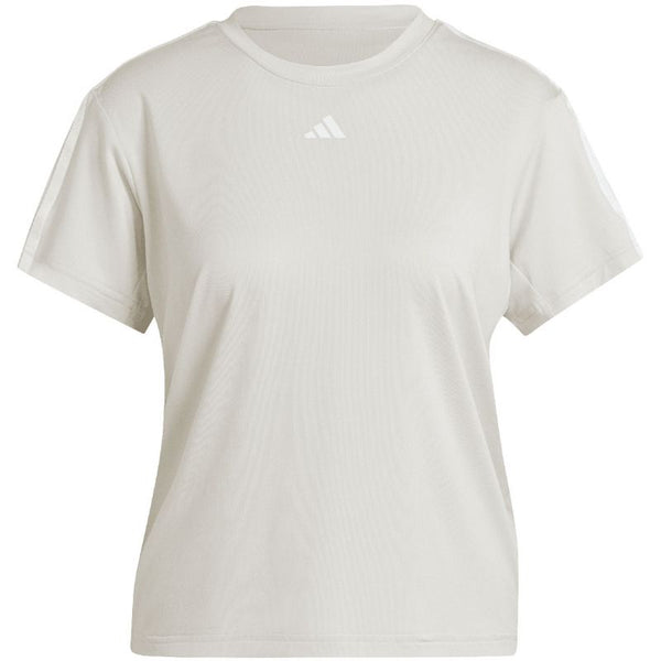 adidas Aeroready Train Essentials 3-Stripes Tee W HZ5681 Póló - Sportmania.hu