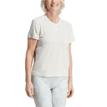 adidas Aeroready Train Essentials 3-Stripes Tee W HZ5681 Póló - Sportmania.hu
