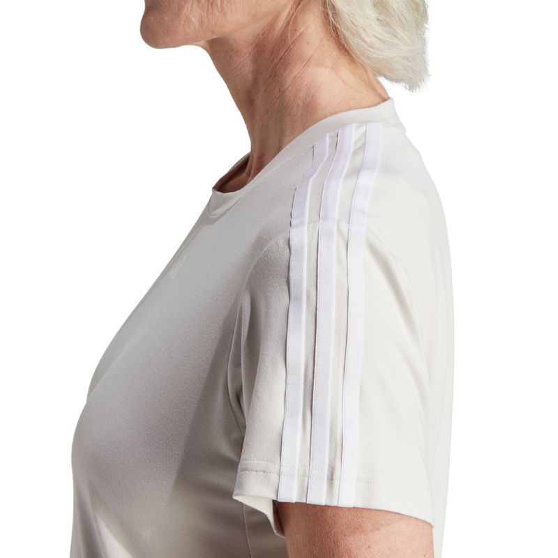adidas Aeroready Train Essentials 3-Stripes Tee W HZ5681 Póló - Sportmania.hu