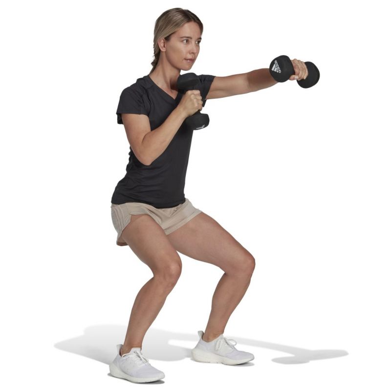 adidas Aeroready Train Essentials Minimal Branding V-Neck Tee W HN5543 Póló - Sportmania.hu