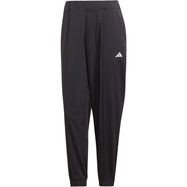 adidas Aeroready Train Essentials Minimal Branding Woven W IJ5923 pants Nadrág