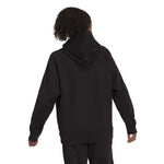 Adidas All Sz Fleece Boyfriend Hoodie W Hc8823 Kapucnis pulóver - Sportmania.hu