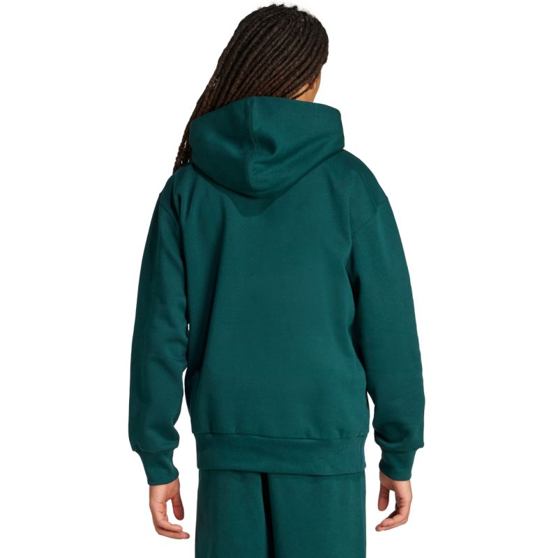 adidas ALL SZN Fleece férfi Pulóver KB8527
