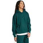 adidas ALL SZN Fleece férfi Pulóver KB8527
