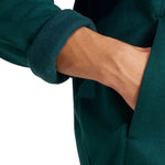 adidas ALL SZN Fleece férfi Pulóver KB8527