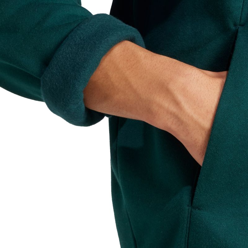 adidas ALL SZN Fleece férfi Pulóver KB8527