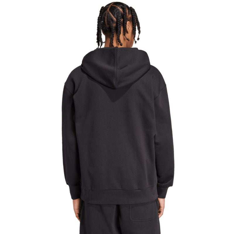 Adidas All Szn Fleece M sweatshirt IX1253 Pulóver - Sportmania.hu