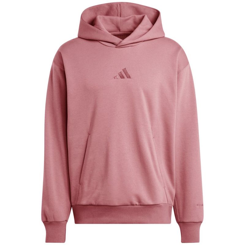 Adidas All Szn Fleece M sweatshirt IY4136 Pulóver - Sportmania.hu