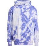 Adidas ALL SZN Fleece Washed Hoodie M IY6591 Kapucnis pulóver - Sportmania.hu
