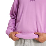 Adidas ALL SZN French Terry Hoodie M IY4160 - Sportmania.hu