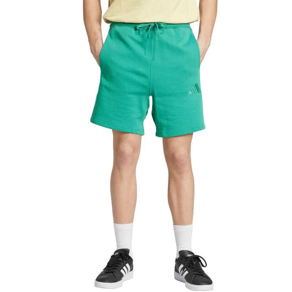 Shorts adidas All Szn French Terry M Ji6417