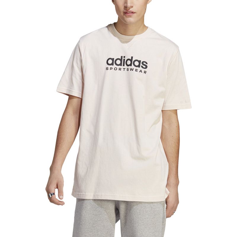 Adidas All SZN Graphic Tee M IC9810 Póló - Sportmania.hu