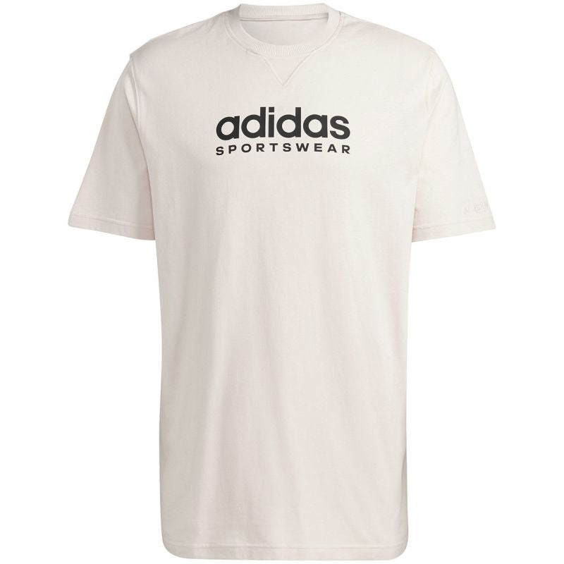 Adidas All SZN Graphic Tee M IC9810 Póló - Sportmania.hu